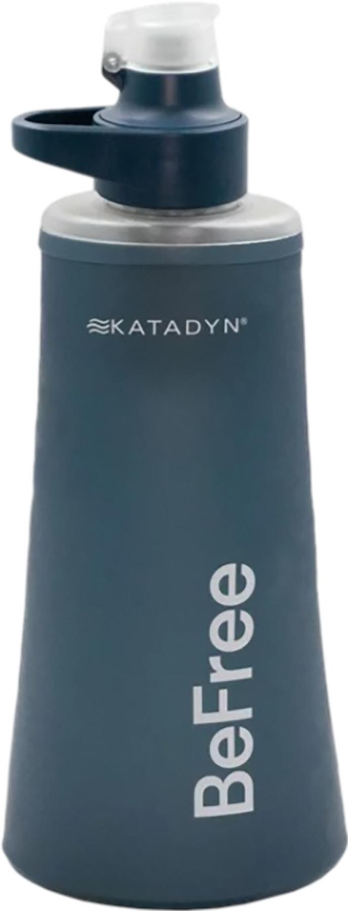 Product image for Système de filtration d'eau BeFree AC 1.0L