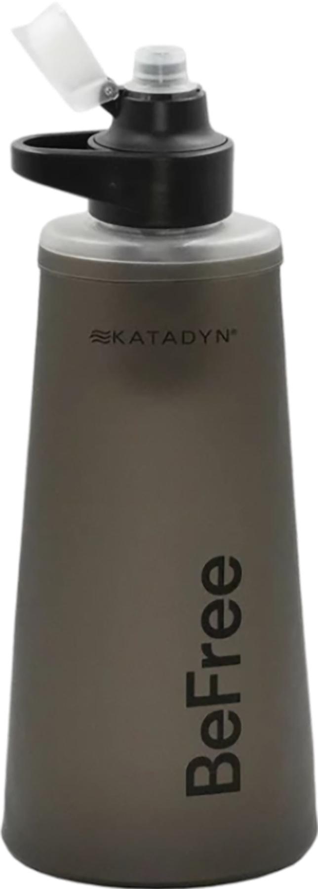 Product gallery image number 5 for product BeFree AC Water Filtration System 1.0L