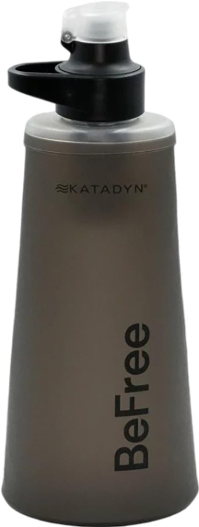 Product gallery image number 1 for product BeFree AC Water Filtration System 1.0L