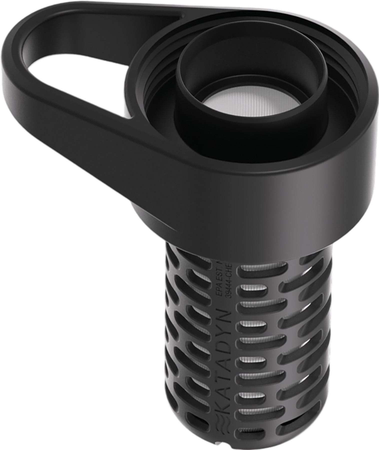 Numéro de l'image de la galerie de produits 1 pour le produit Cartouche de rechange BeFree AC