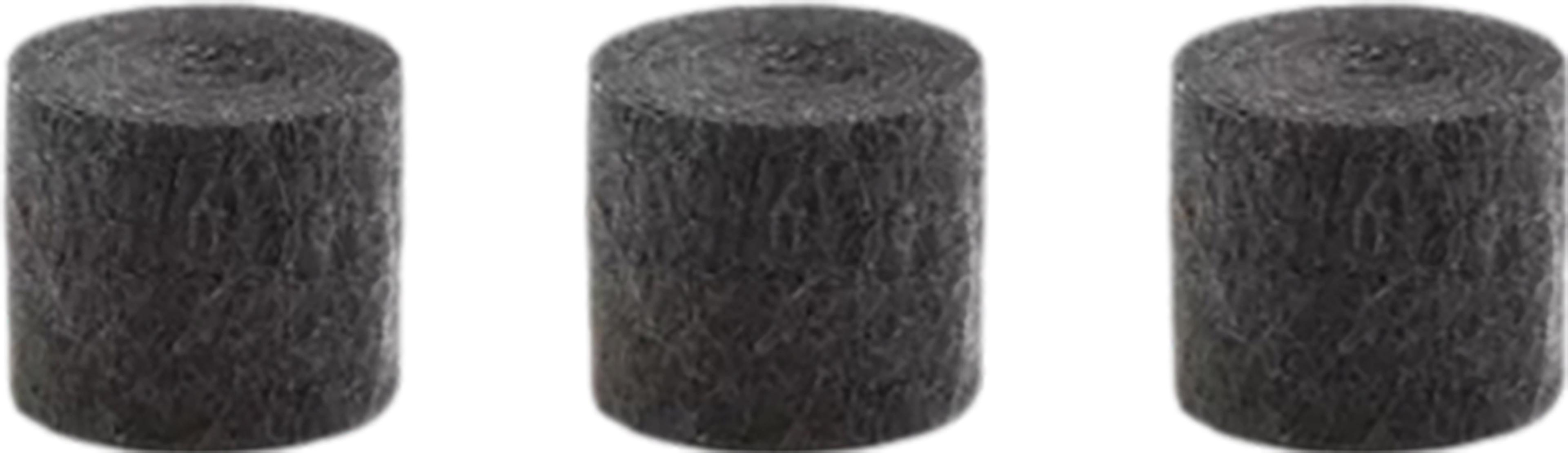 Product image for BeFree AC Filter Carbon Replacement - 3 Pieces 