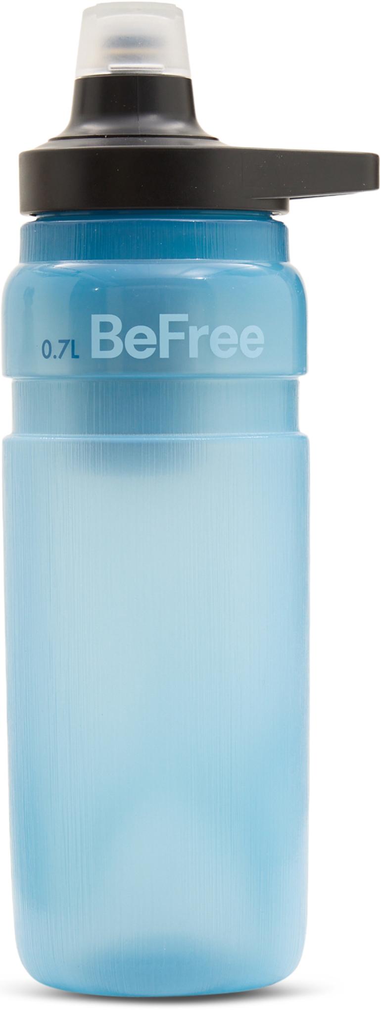 Product image for BeFree AC Water Filtration Bottle 0.7L