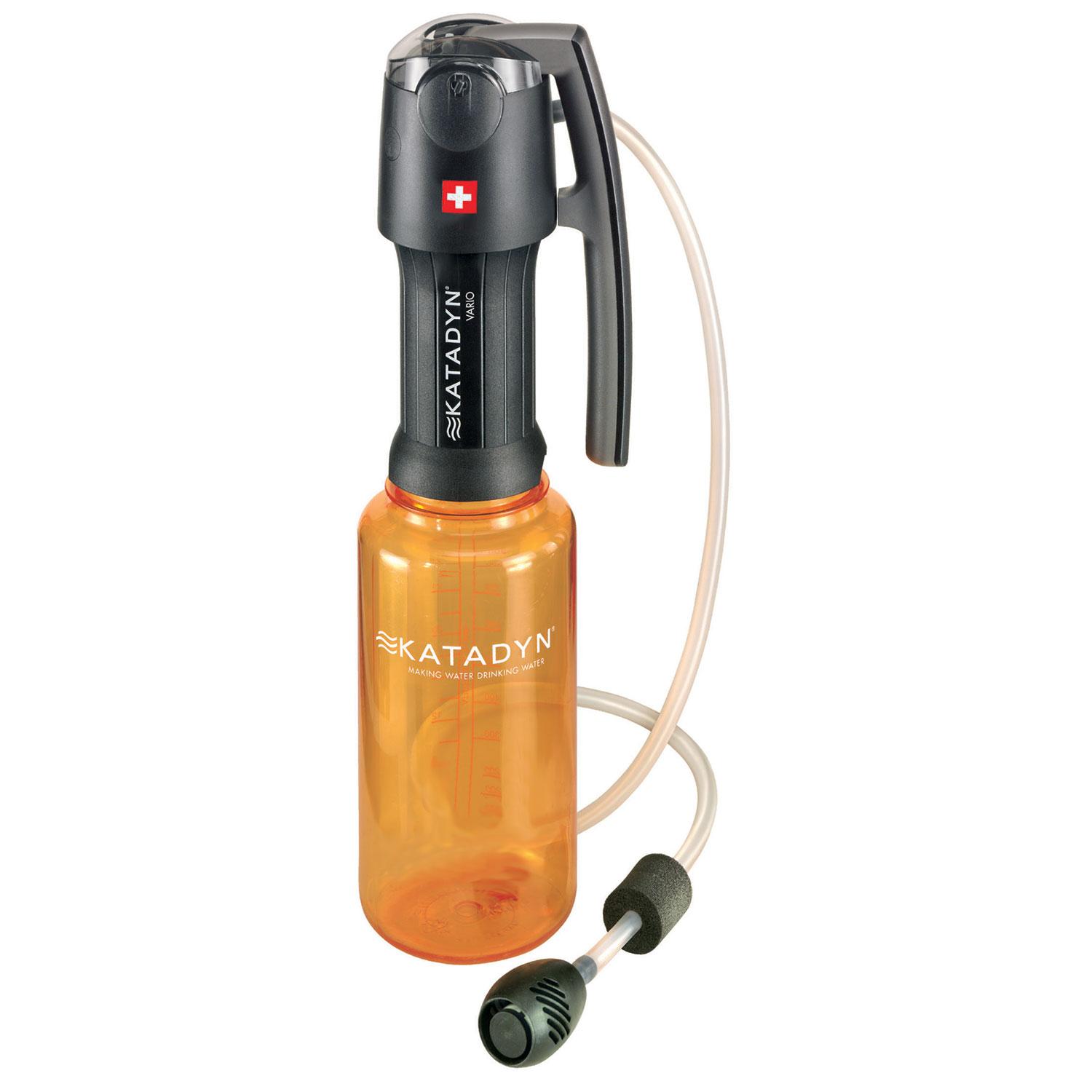 Product gallery image number 2 for product Vario Microfilter