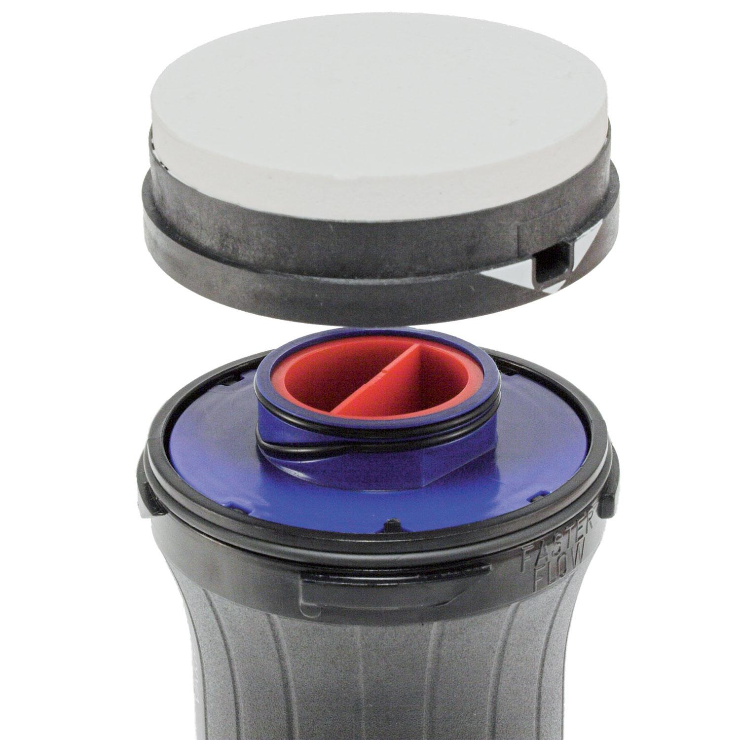 Product gallery image number 3 for product Vario Microfilter