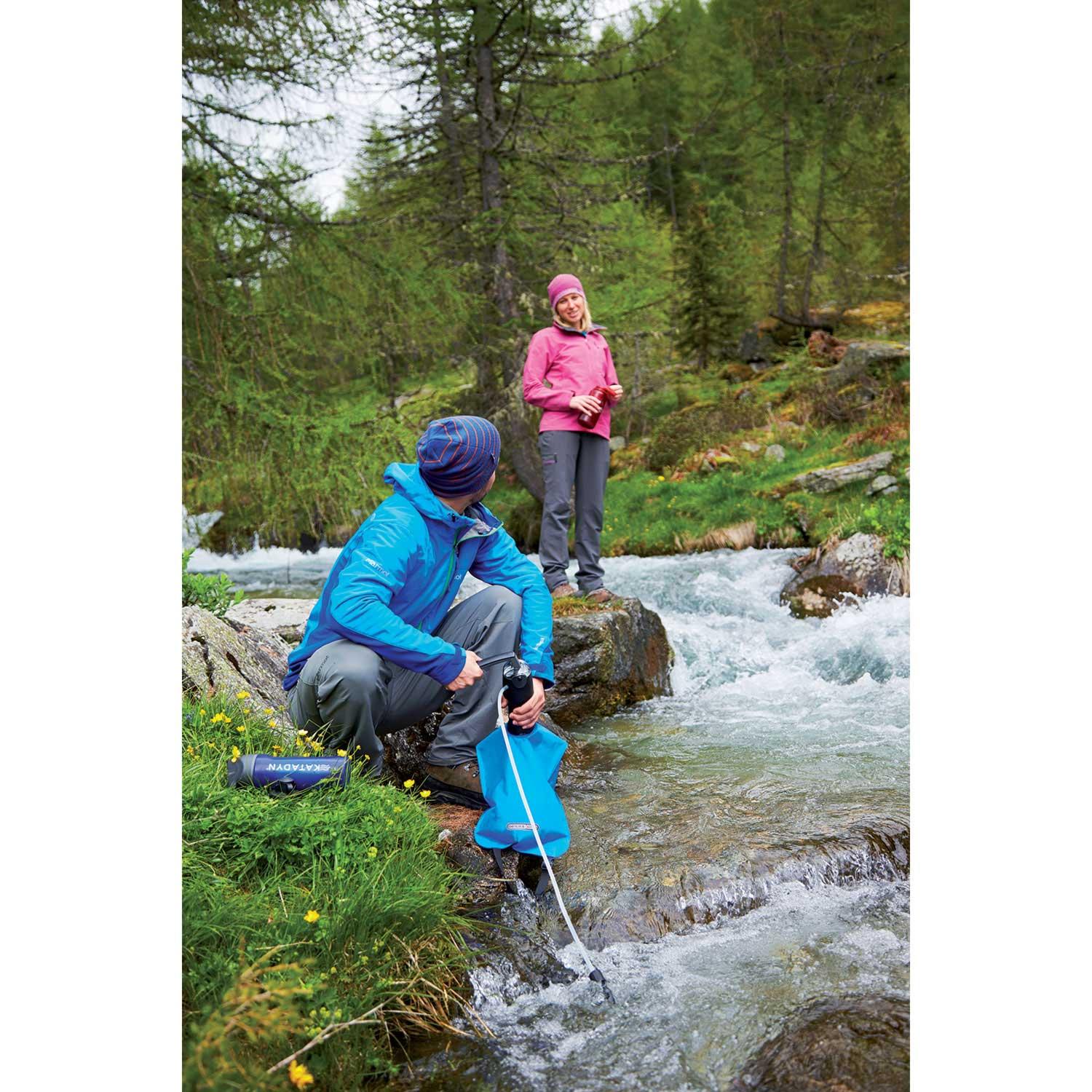 Product gallery image number 6 for product Vario Microfilter