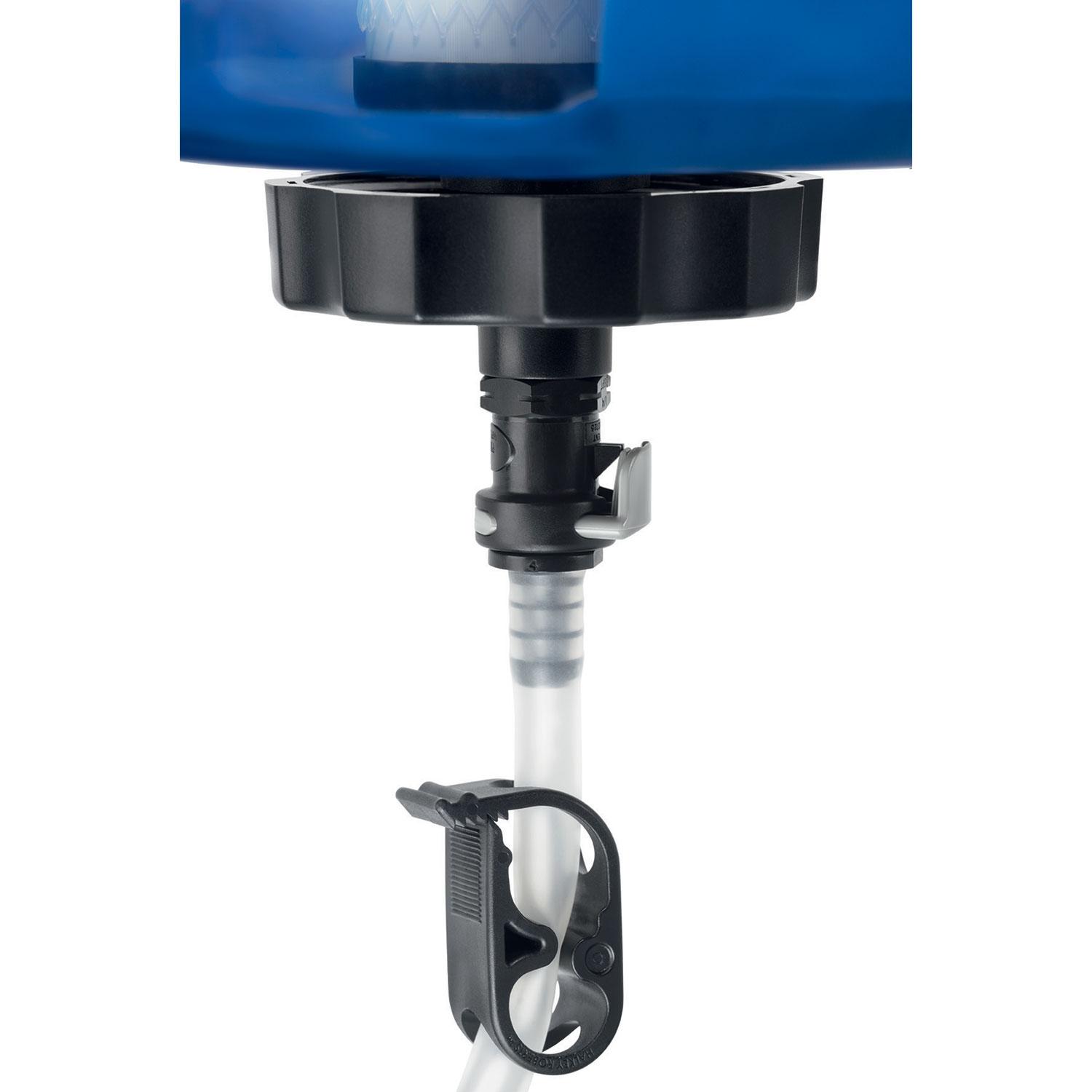 Product gallery image number 2 for product Base Camp Pro 10L