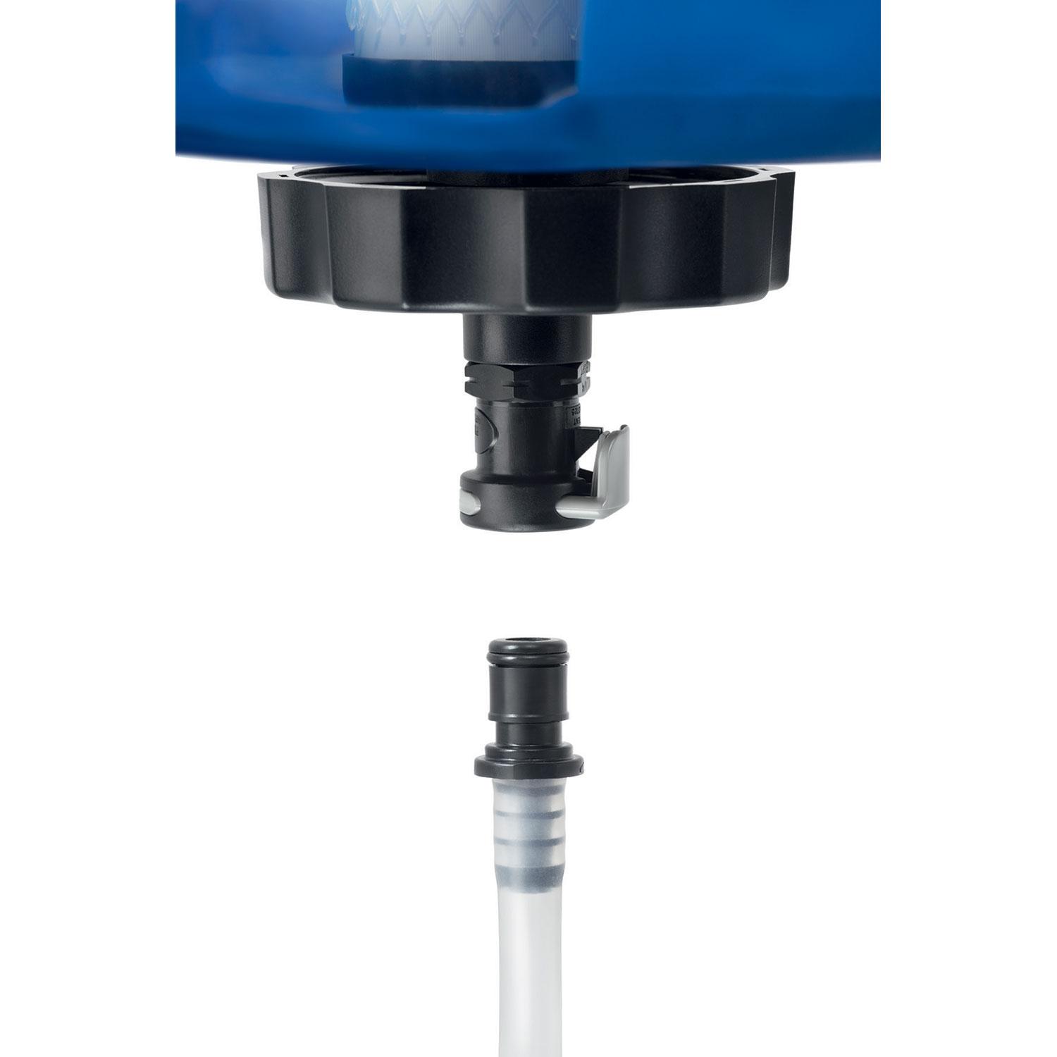 Product gallery image number 3 for product Base Camp Pro 10L