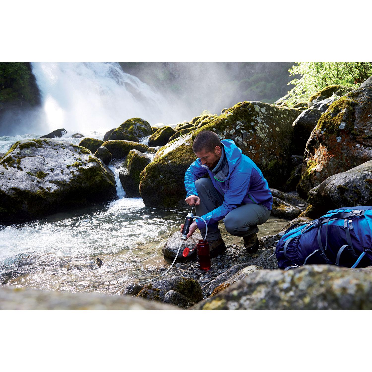 Product gallery image number 6 for product Pocket Microfilter