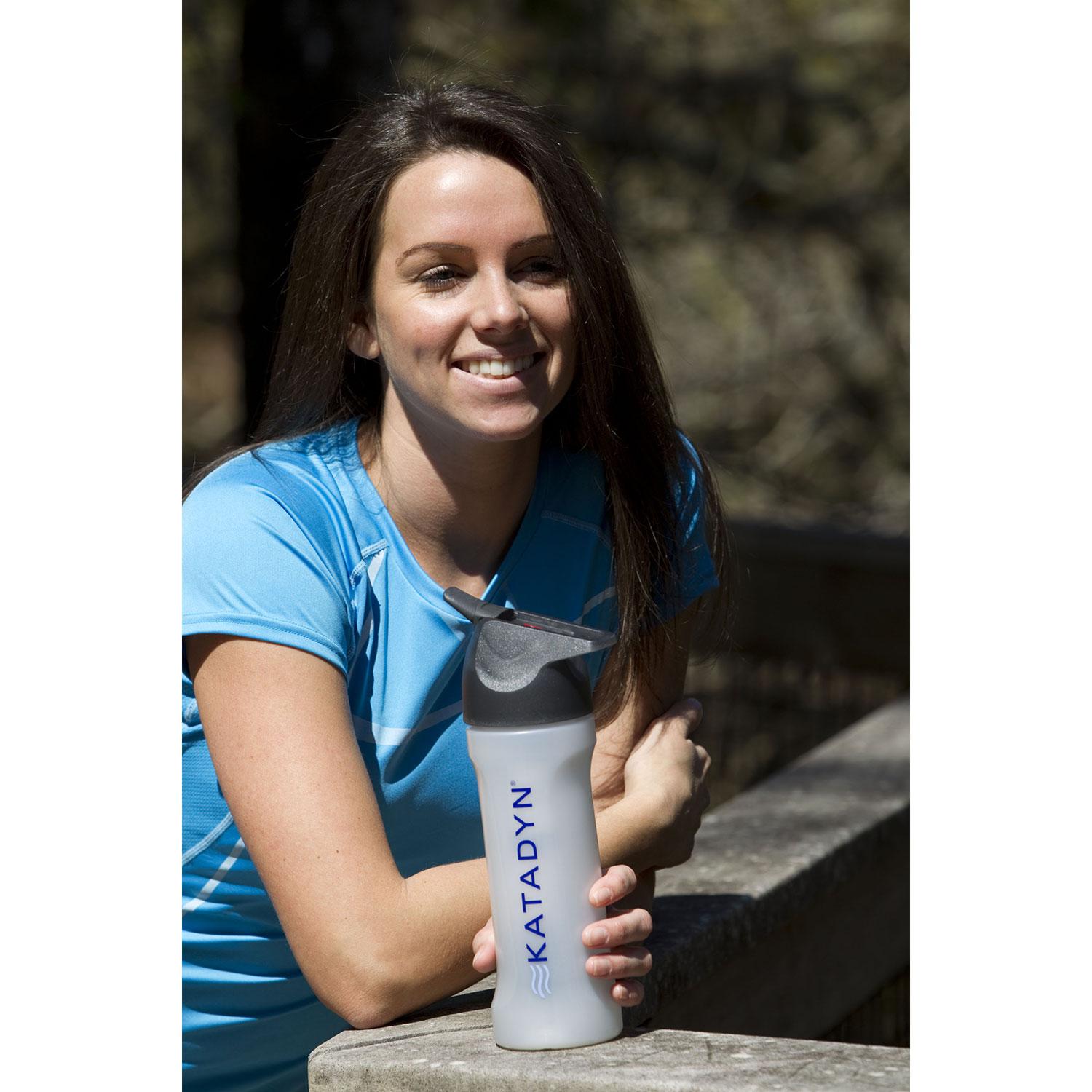 Product gallery image number 2 for product MyBottle Microfilter