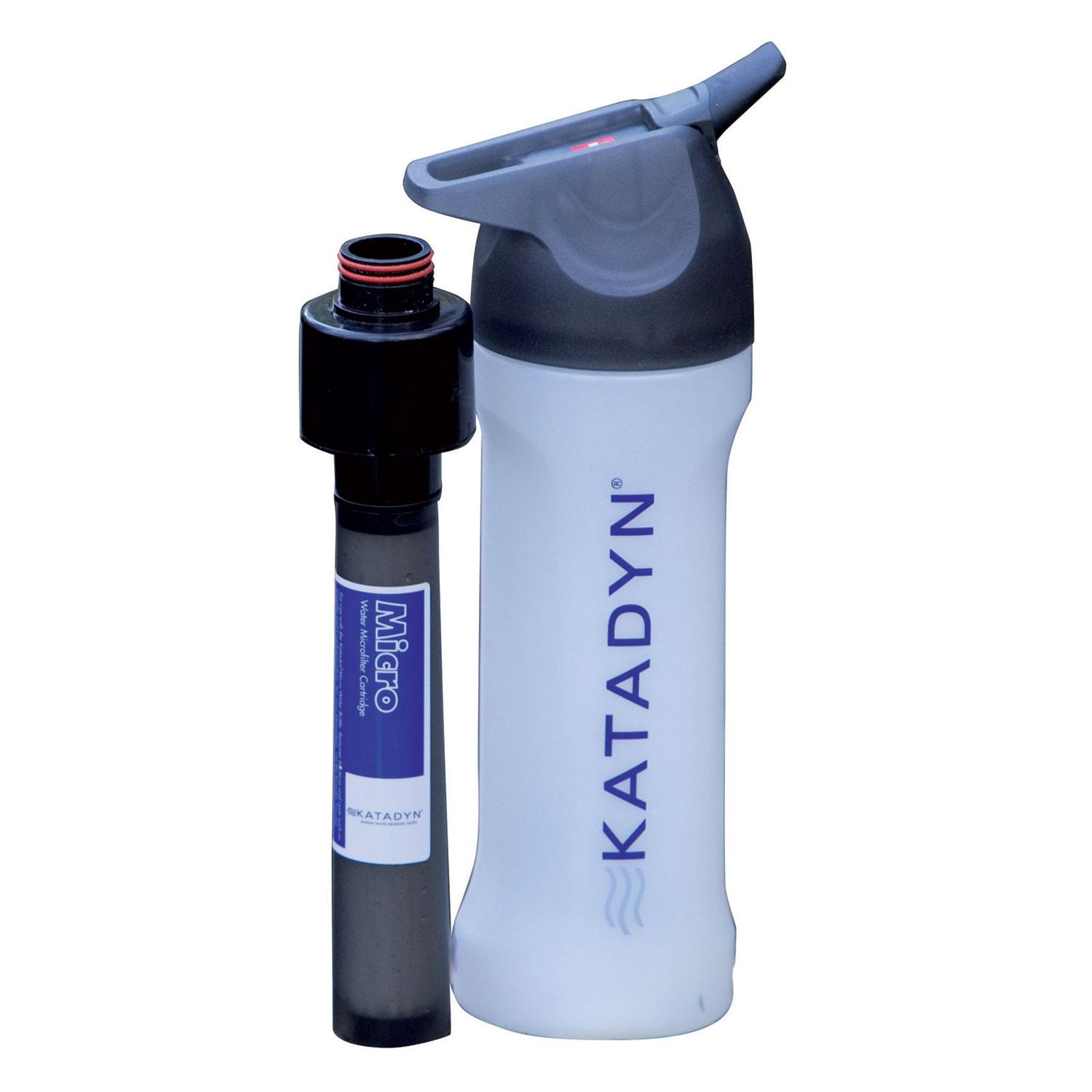 Product gallery image number 1 for product MyBottle Microfilter