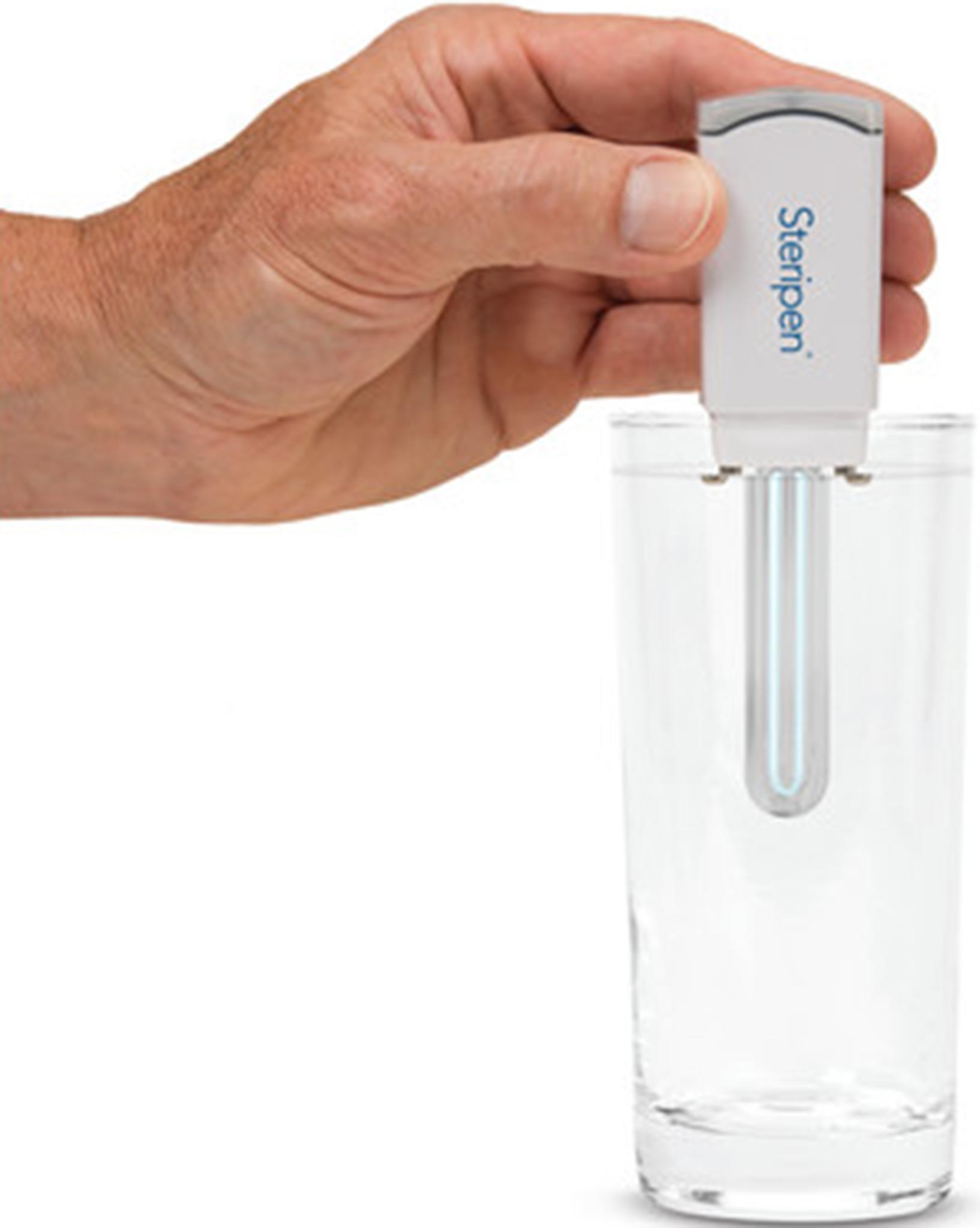 Product gallery image number 2 for product Steripen Ultralight UV Water Purifier