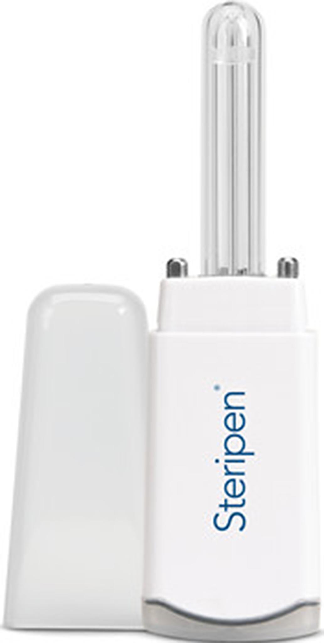 Product gallery image number 1 for product Steripen Ultralight UV Water Purifier