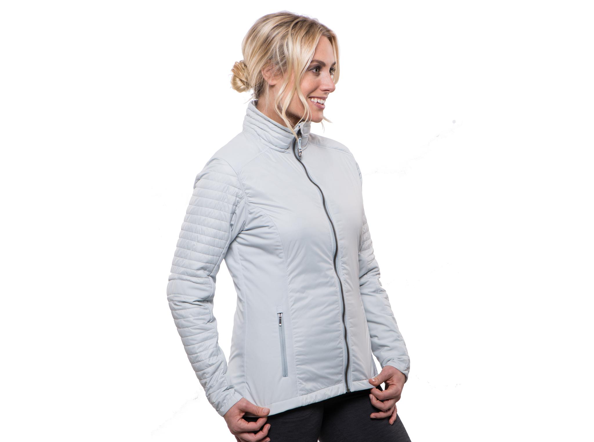 Numéro de l'image de la galerie de produits 2 pour le produit Manteau Firefly - Femme