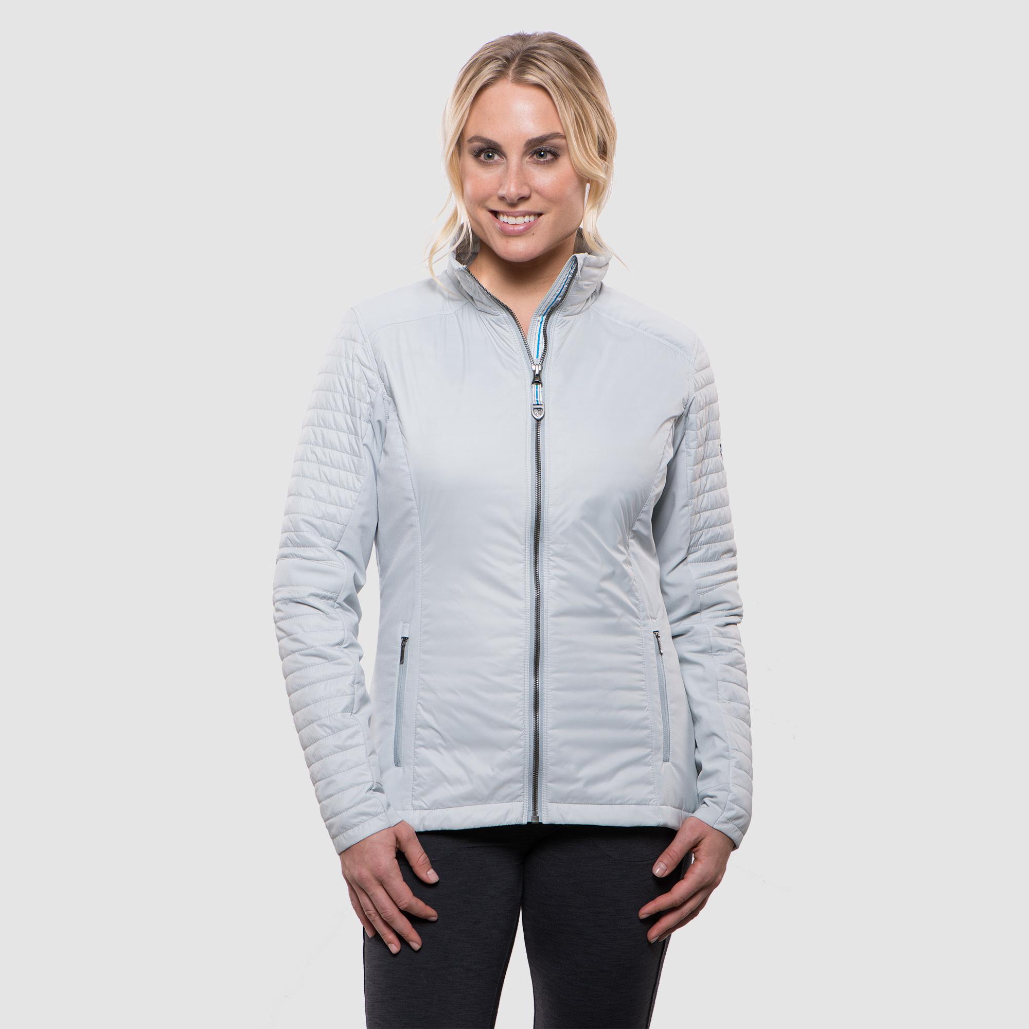 Numéro de l'image de la galerie de produits 1 pour le produit Manteau Firefly - Femme