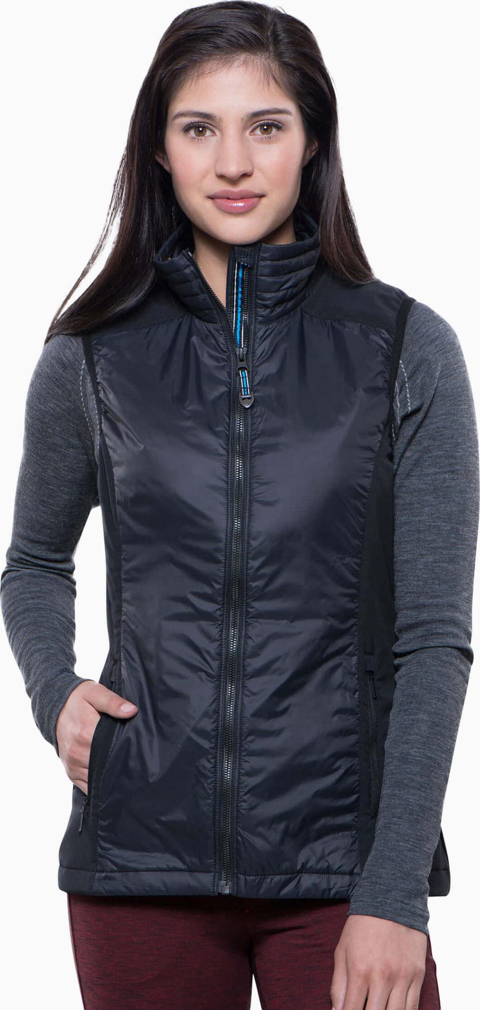 Numéro de l'image de la galerie de produits 1 pour le produit Veste Firefly - Femme