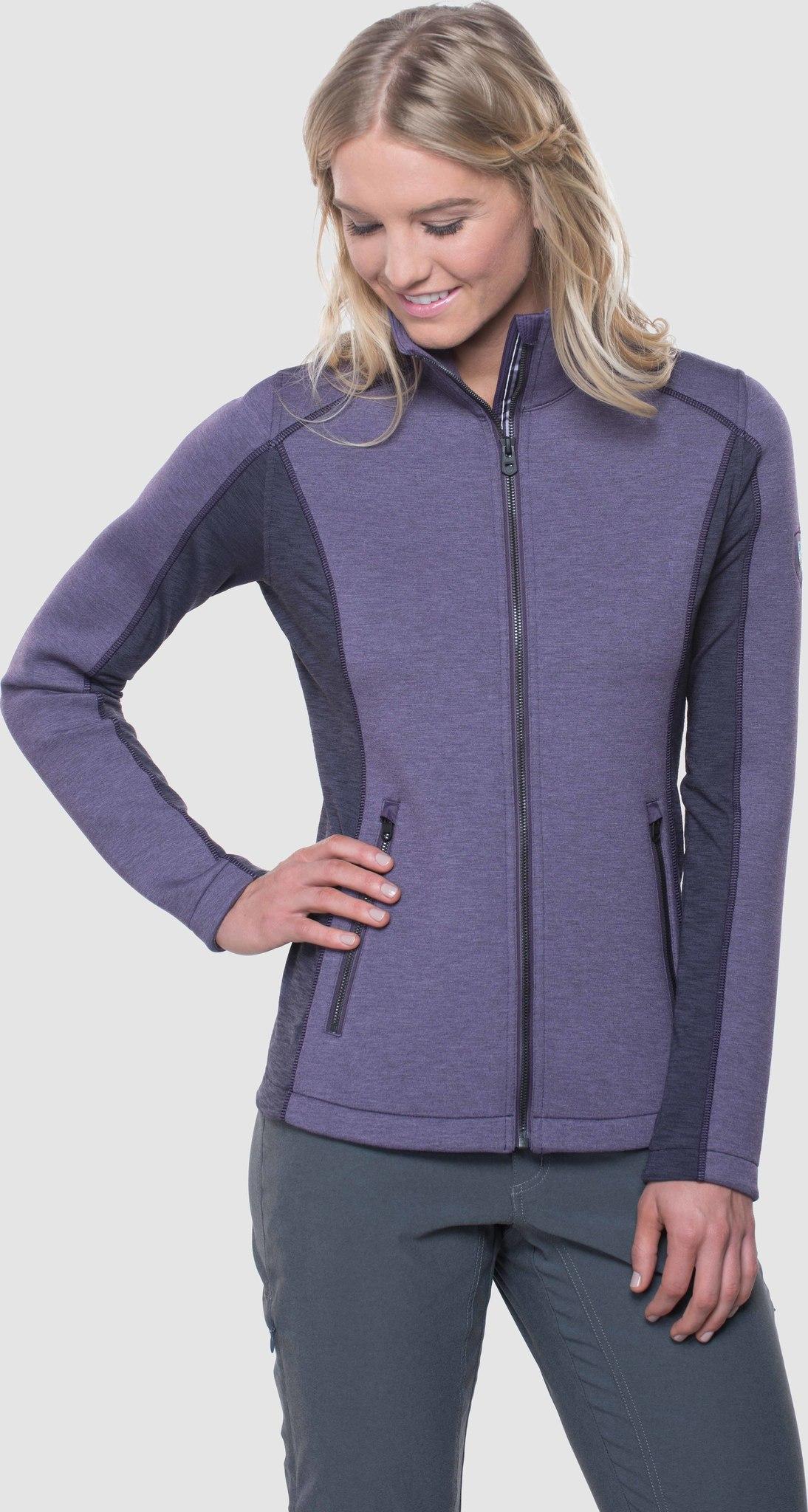 Product gallery image number 1 for product Kestrel Jacket - Women's