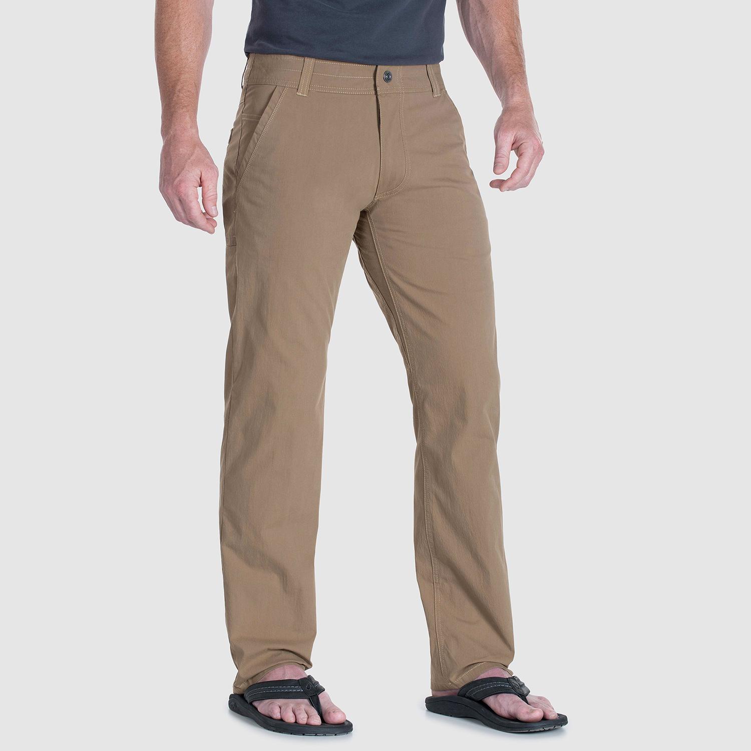 Product gallery image number 1 for product Slax Pant - Men's