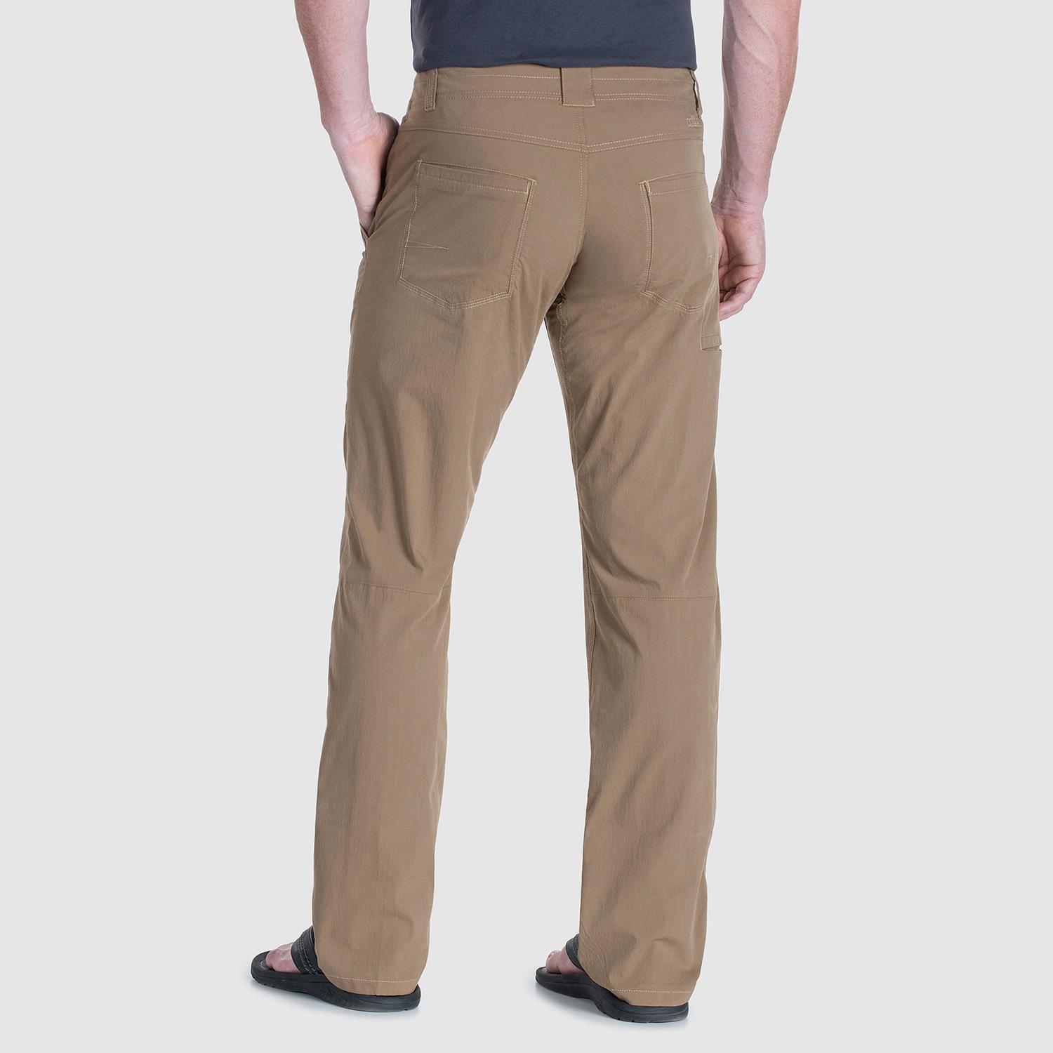 Product gallery image number 3 for product Slax Pant - Men's