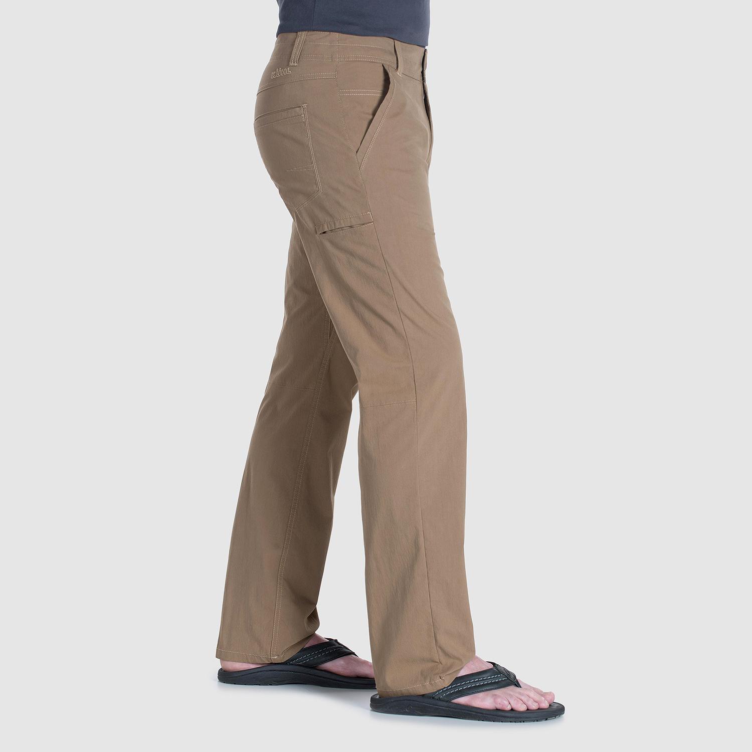 Product gallery image number 2 for product Slax Pant - Men's