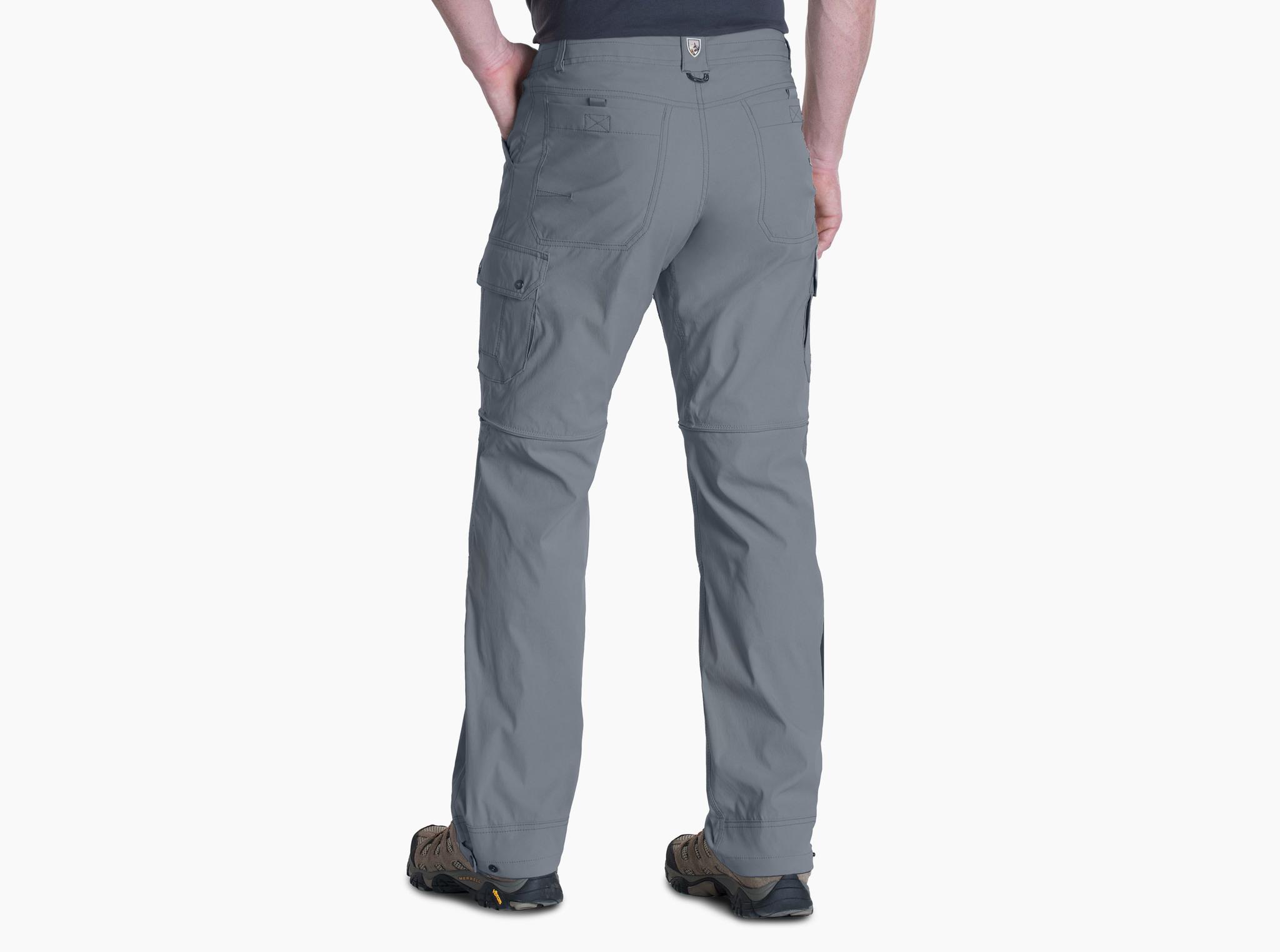 Product gallery image number 3 for product Renegade Cargo Convertible - Men's