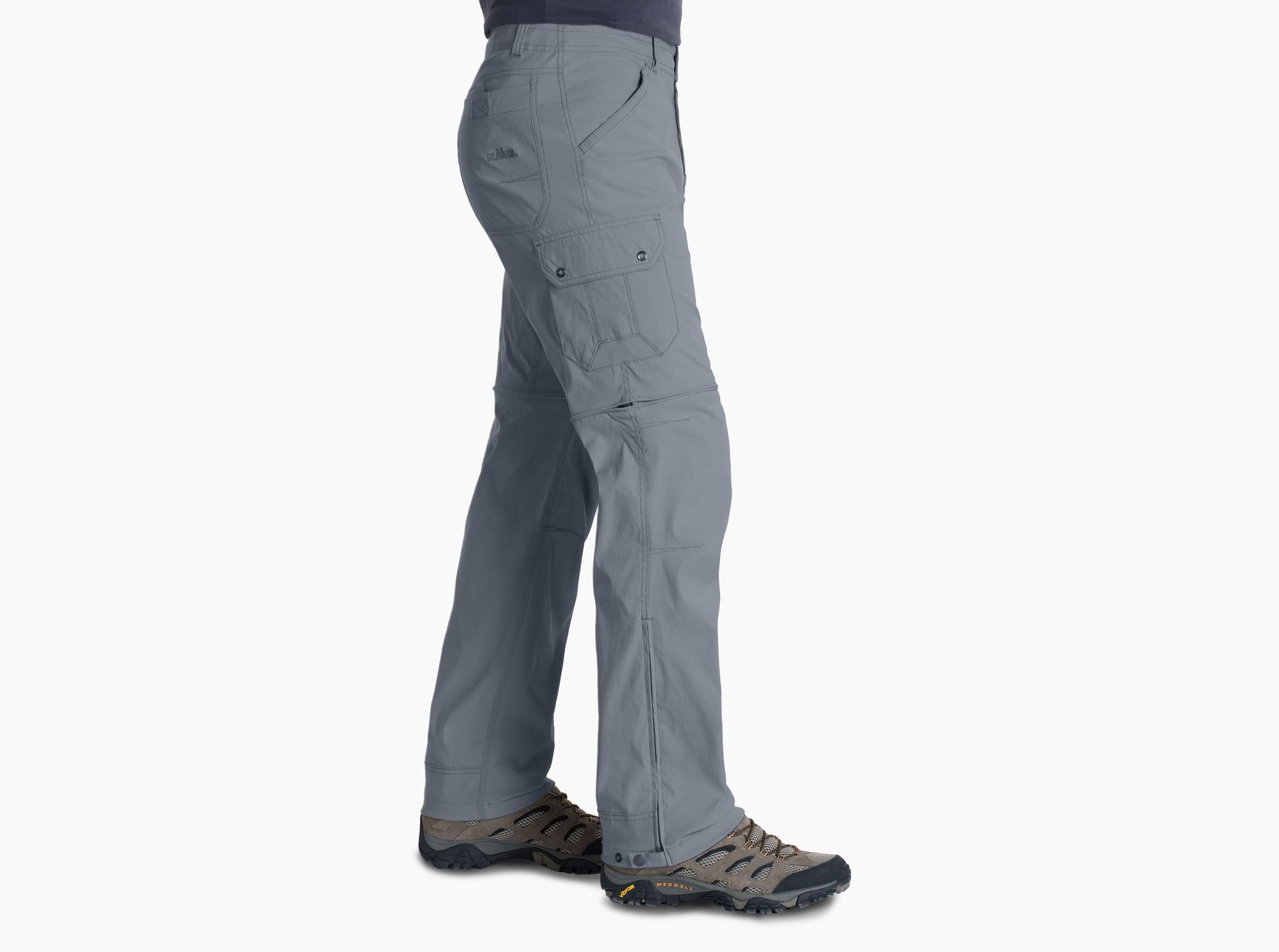 Product gallery image number 2 for product Renegade Cargo Convertible - Men's