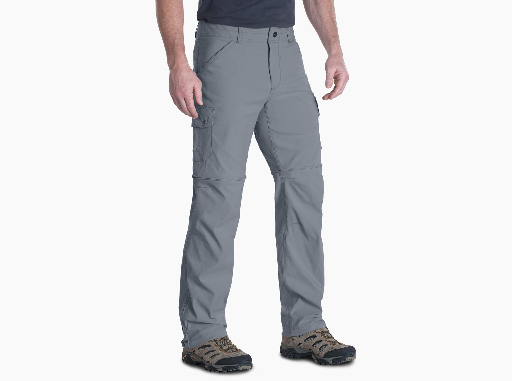 Product gallery image number 1 for product Renegade Cargo Convertible - Men's