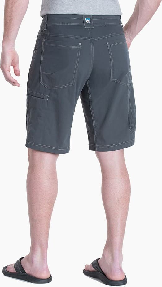 Product gallery image number 2 for product Radikl Short - Men's