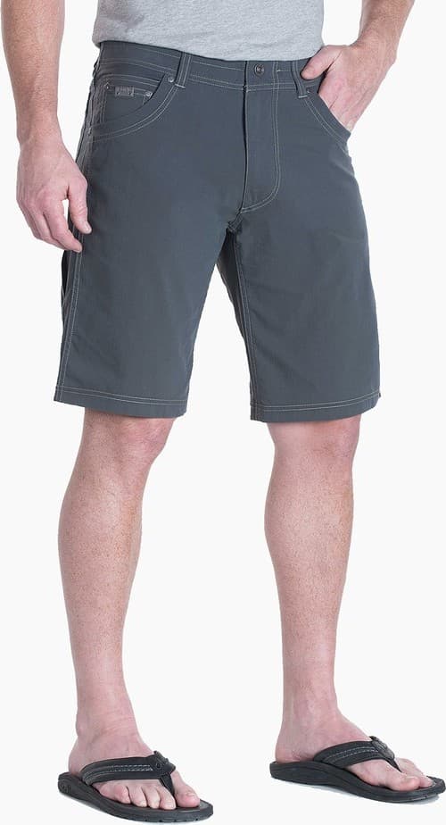 Product gallery image number 1 for product Radikl Short - Men's