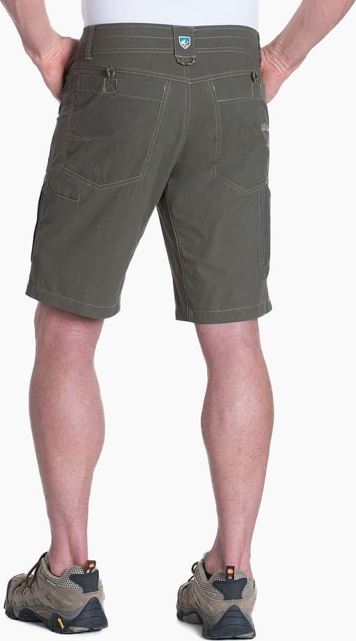 Product gallery image number 2 for product Ramblr Short - Men's