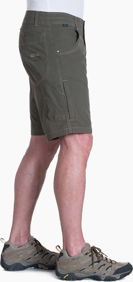 Product gallery image number 3 for product Ramblr Short - Men's