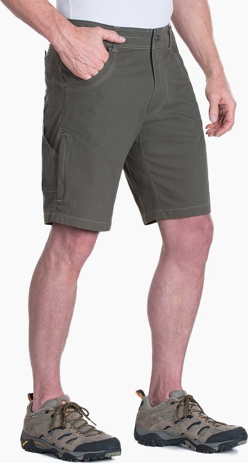 Product gallery image number 1 for product Ramblr Short - Men's