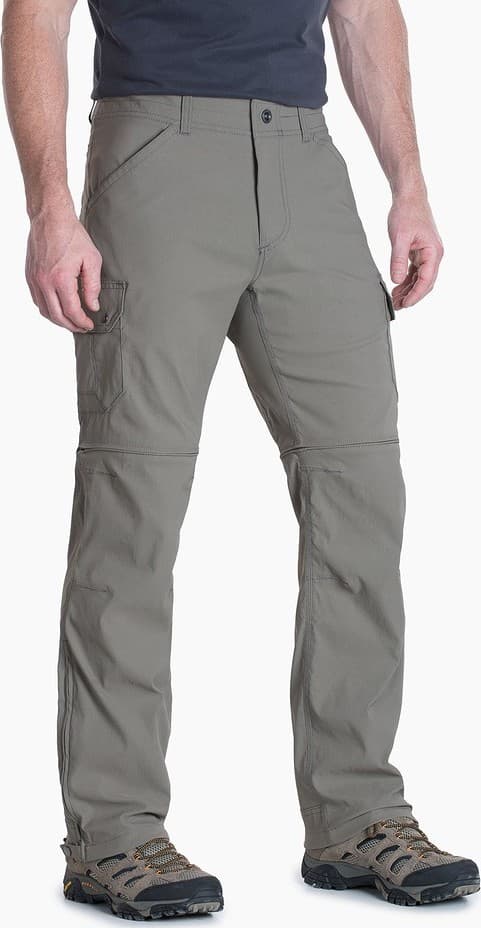 Product gallery image number 1 for product Renegade Cargo Convertible Pant - Men's