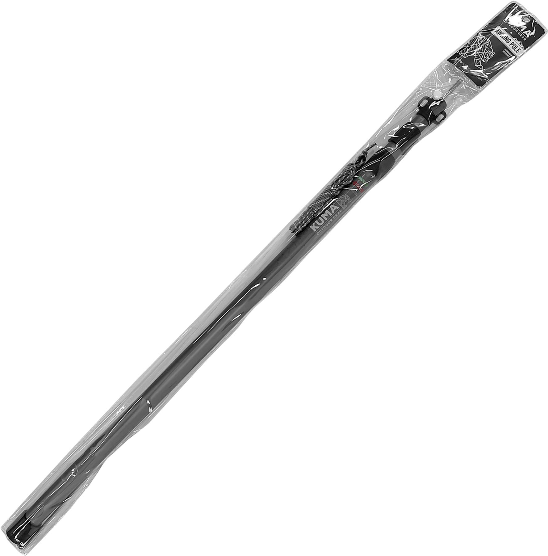 Product gallery image number 2 for product Aluminum Awning Pole