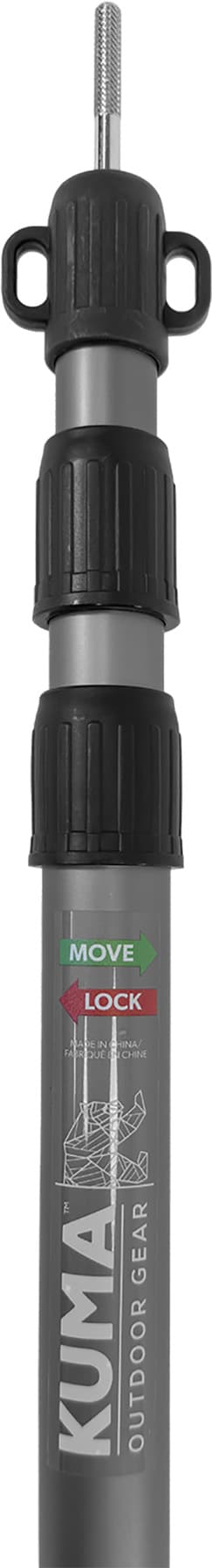 Product gallery image number 3 for product Aluminum Awning Pole