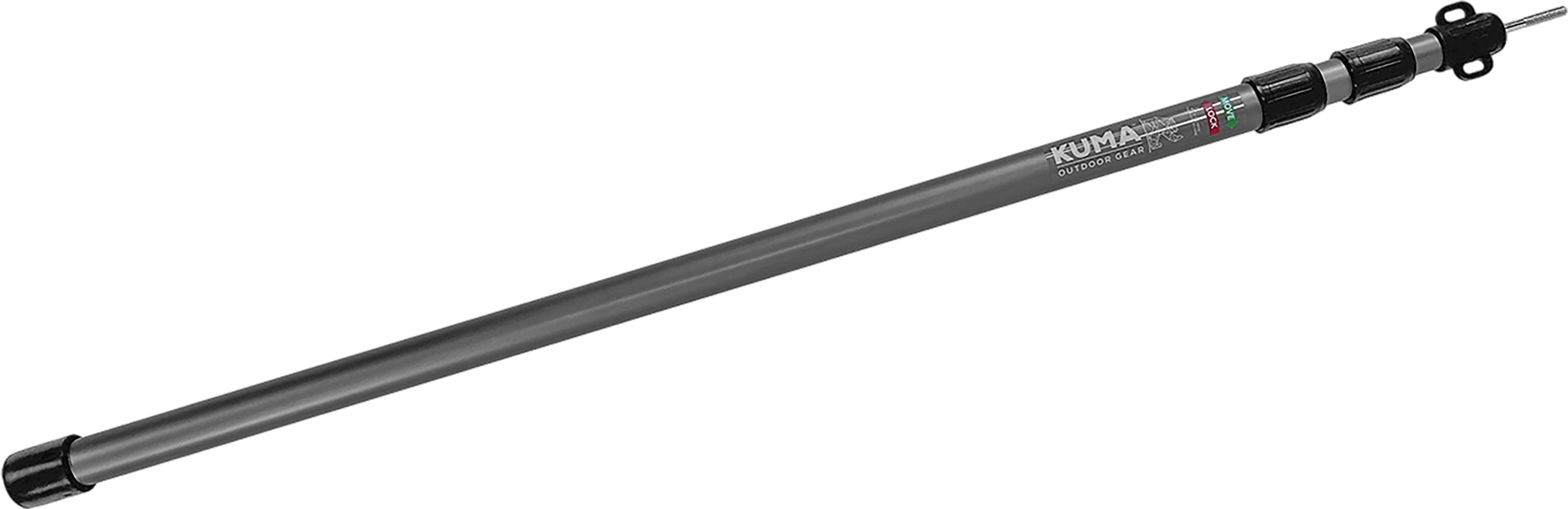 Product image for Aluminum Awning Pole