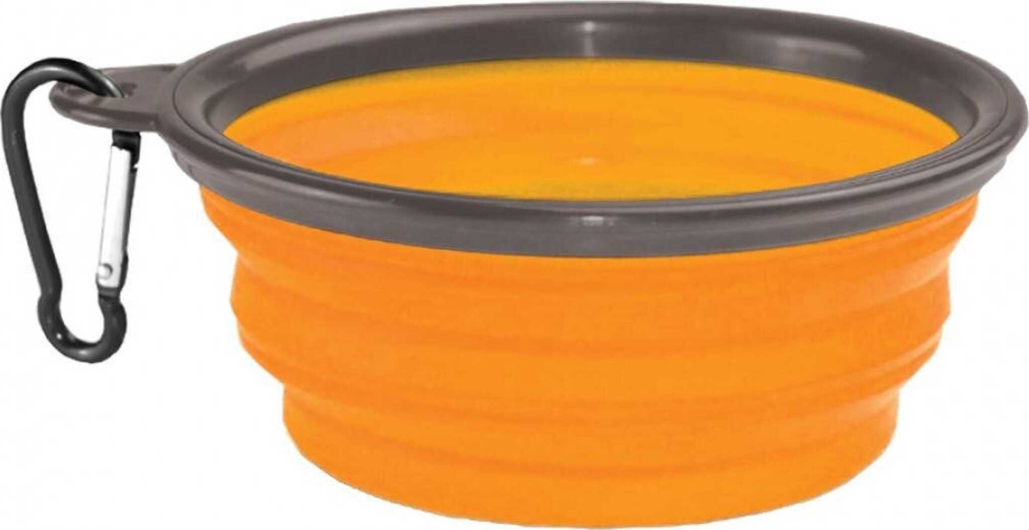 Product image for Silicone Bowl - 1L