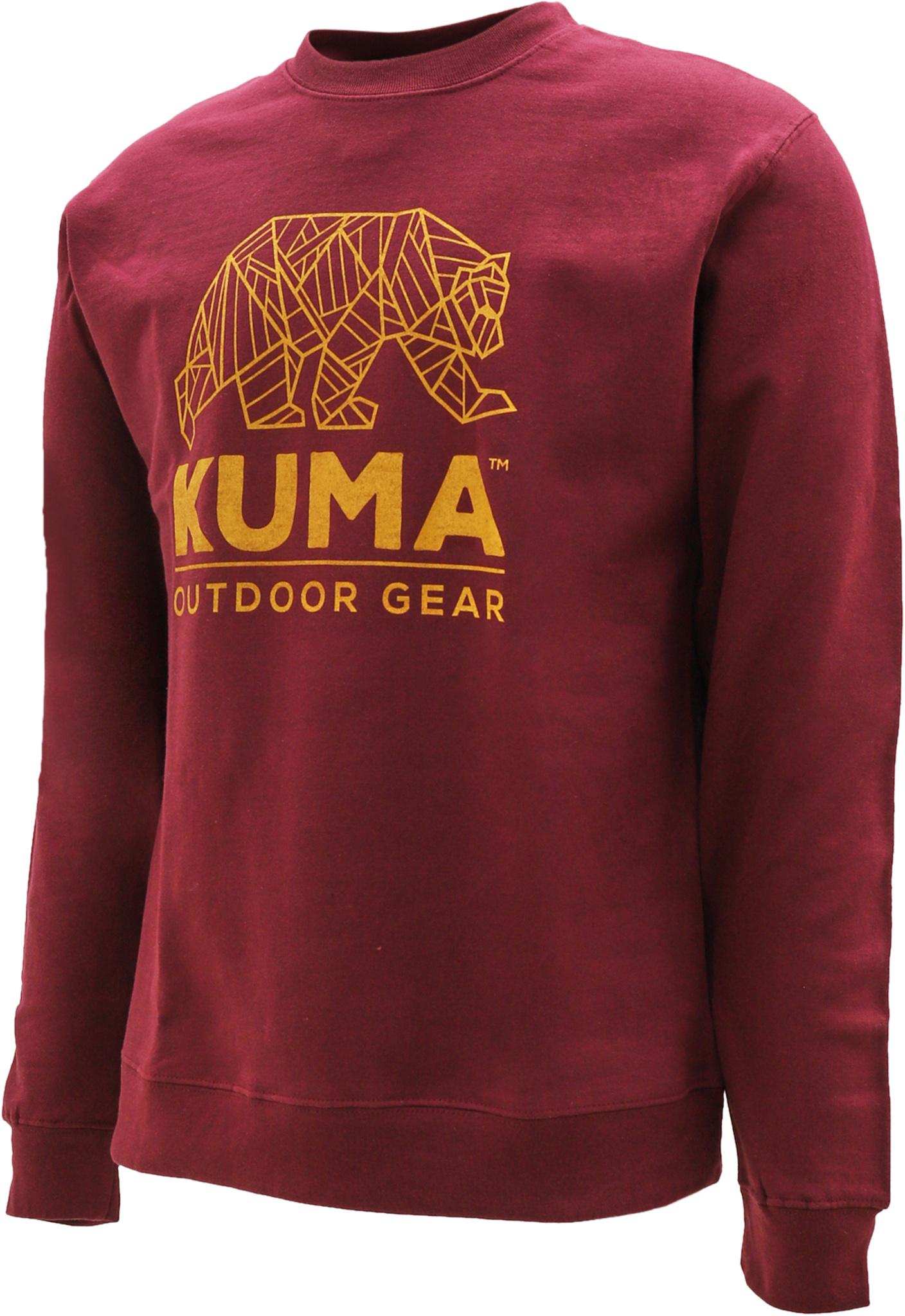 Product gallery image number 2 for product OG Original Crewneck - Men's