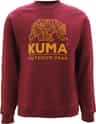 Colour: Maroon