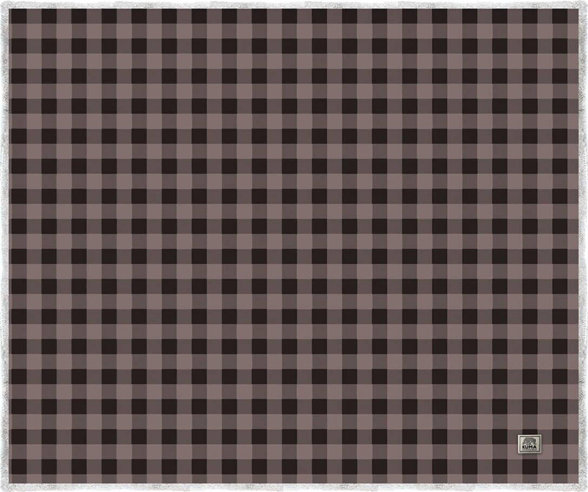 Product gallery image number 1 for product Lumberjack Sherpa Throw Blanket