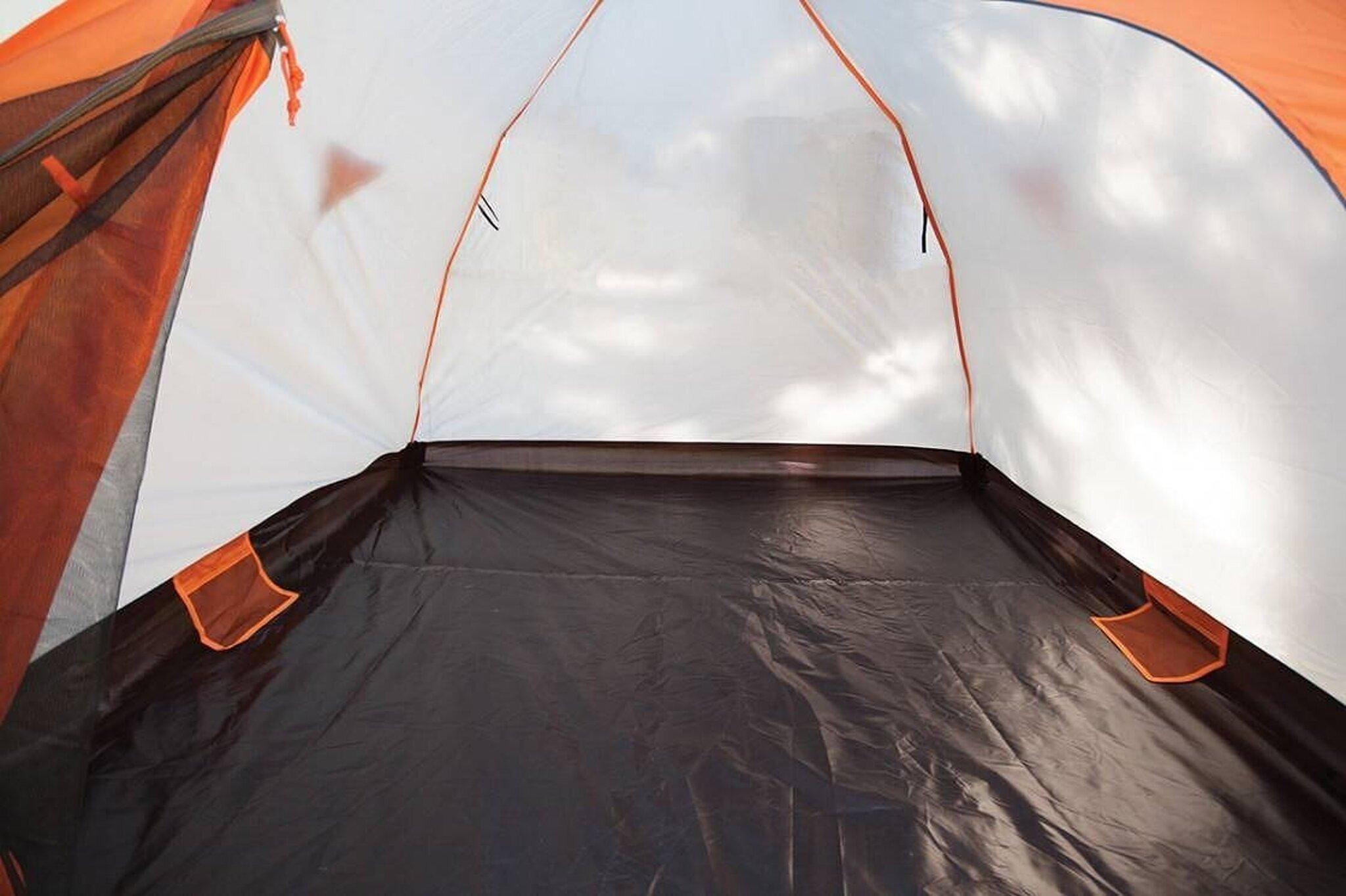 Product gallery image number 6 for product Bear Den Tent 3-person
