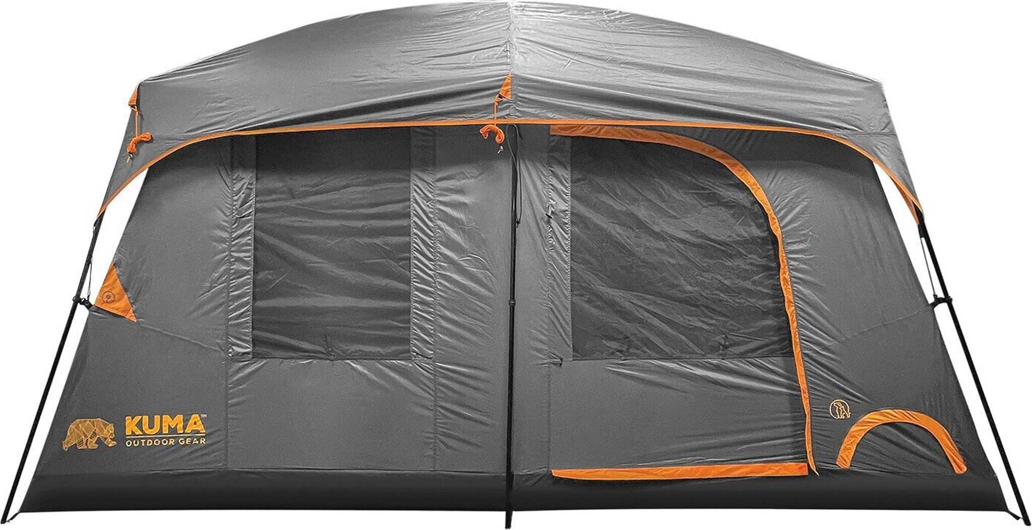 Product image for Bear Den Cabin Tent 9-person