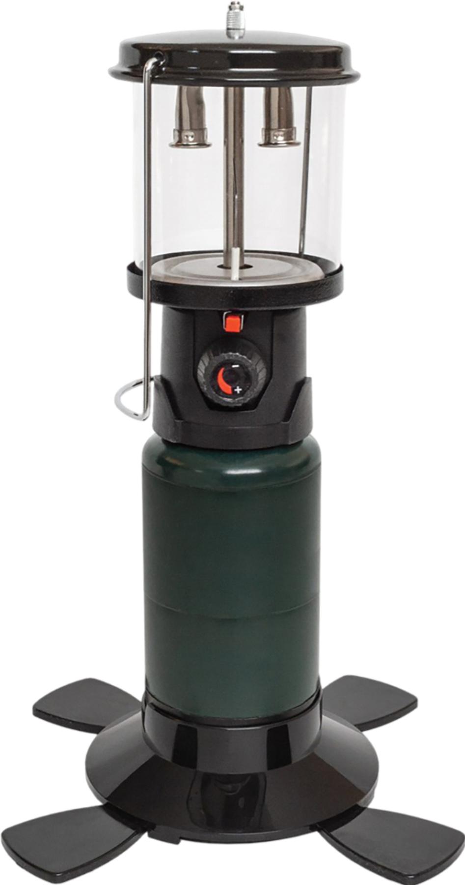 Product image for Propane Lantern with Piezo Start