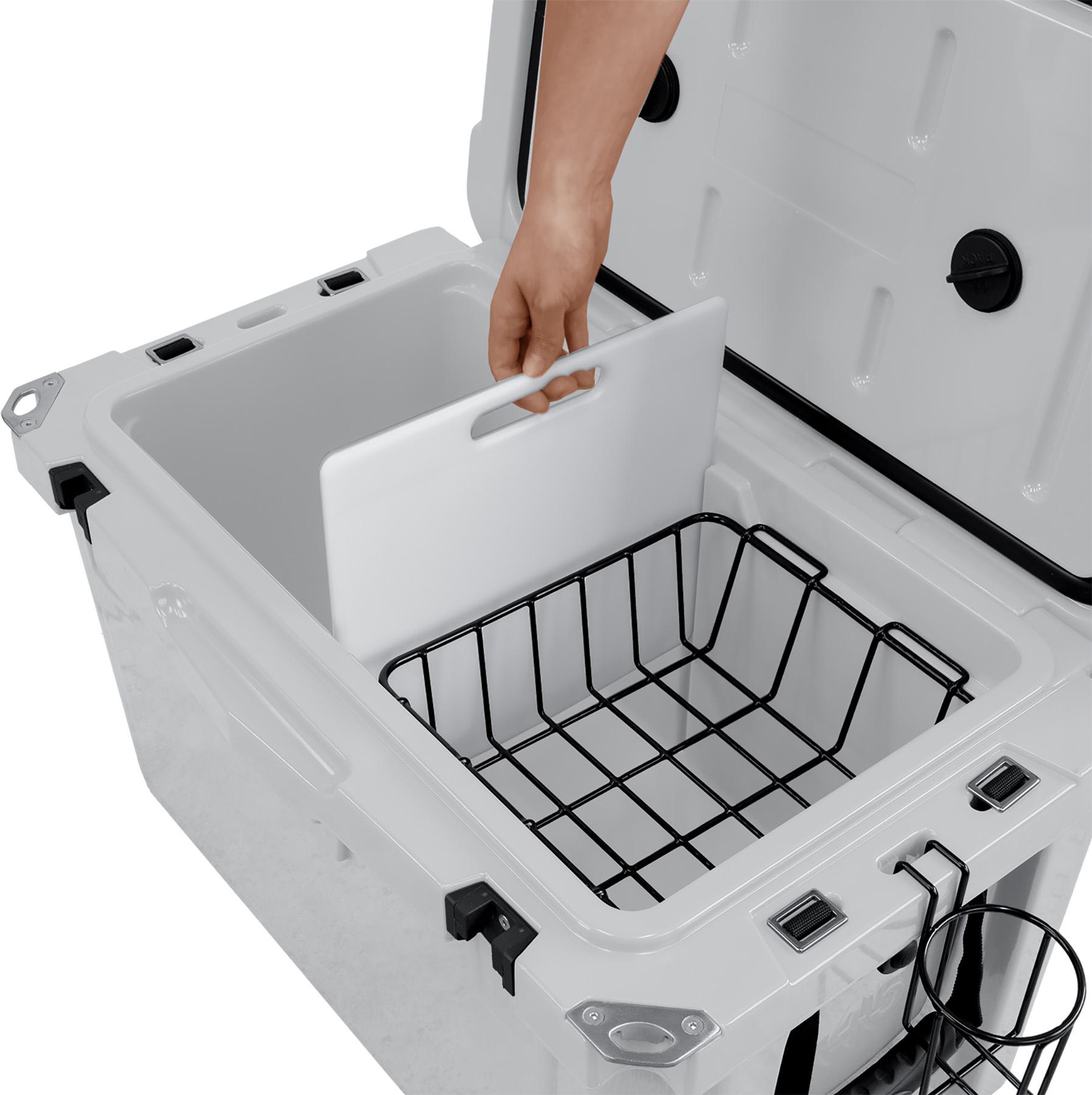 Product gallery image number 2 for product Orso Icebox 45qt