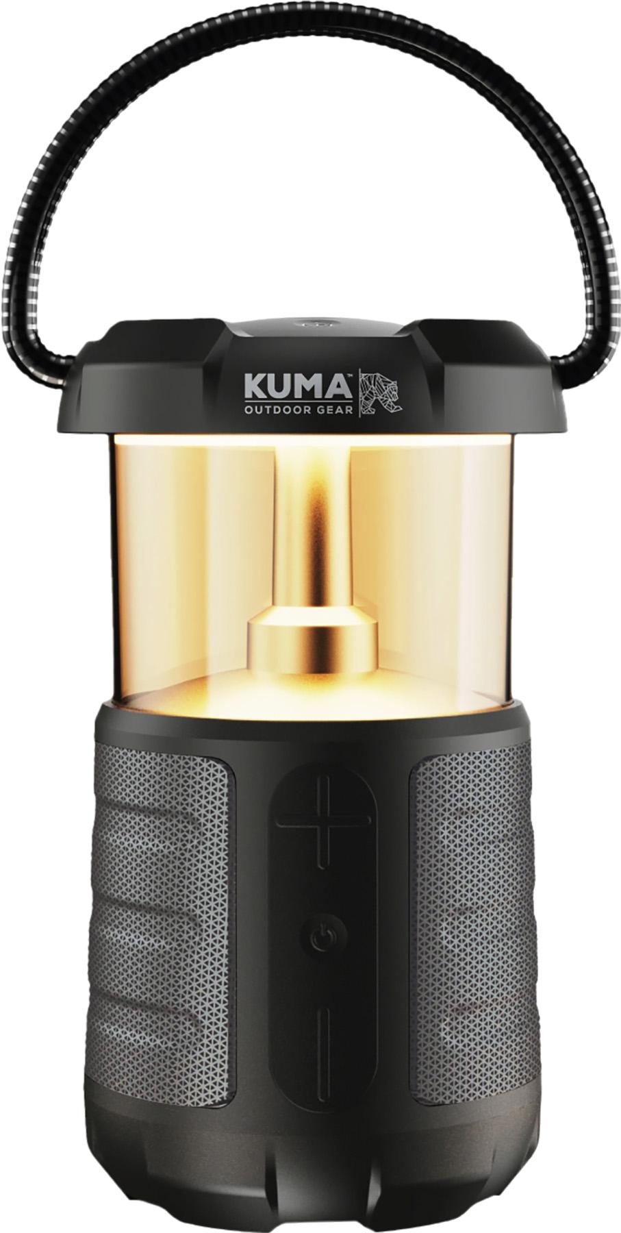 Product gallery image number 2 for product Trailmate Speaker Lantern