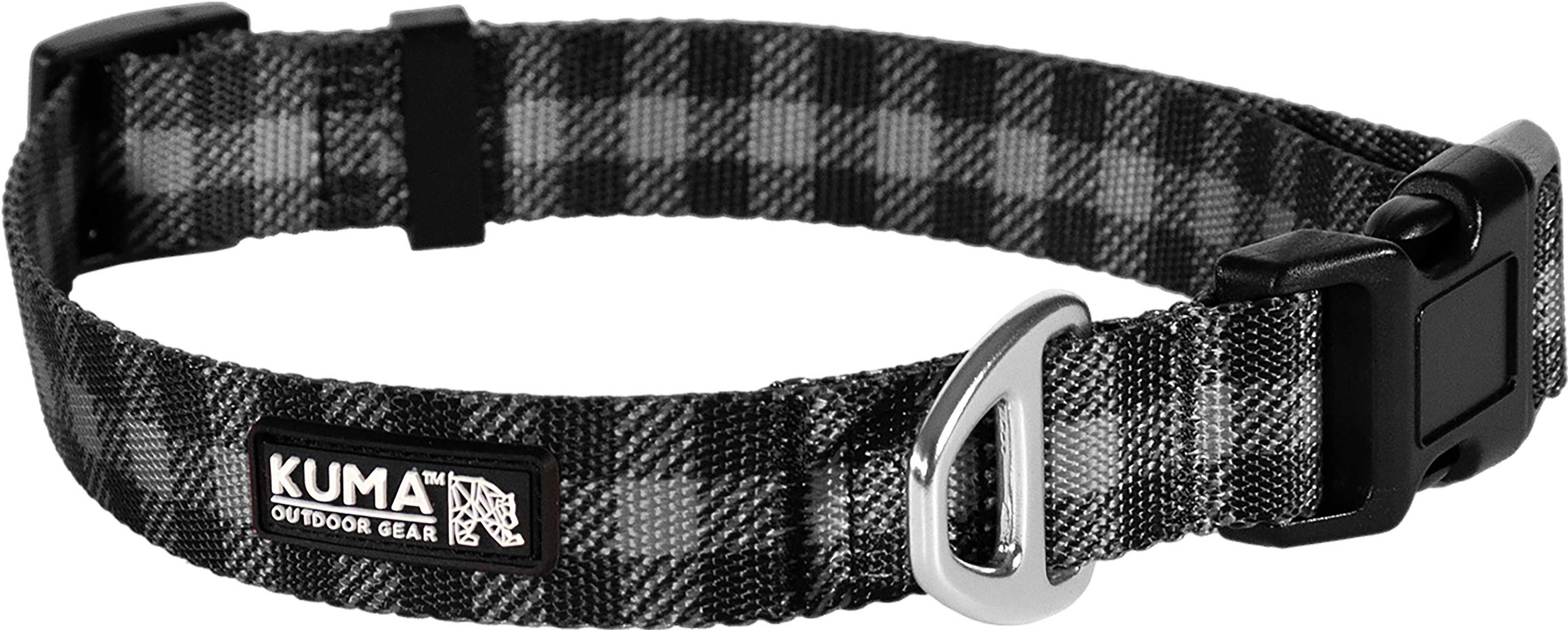 Product image for Lazy Bear Dog Collar