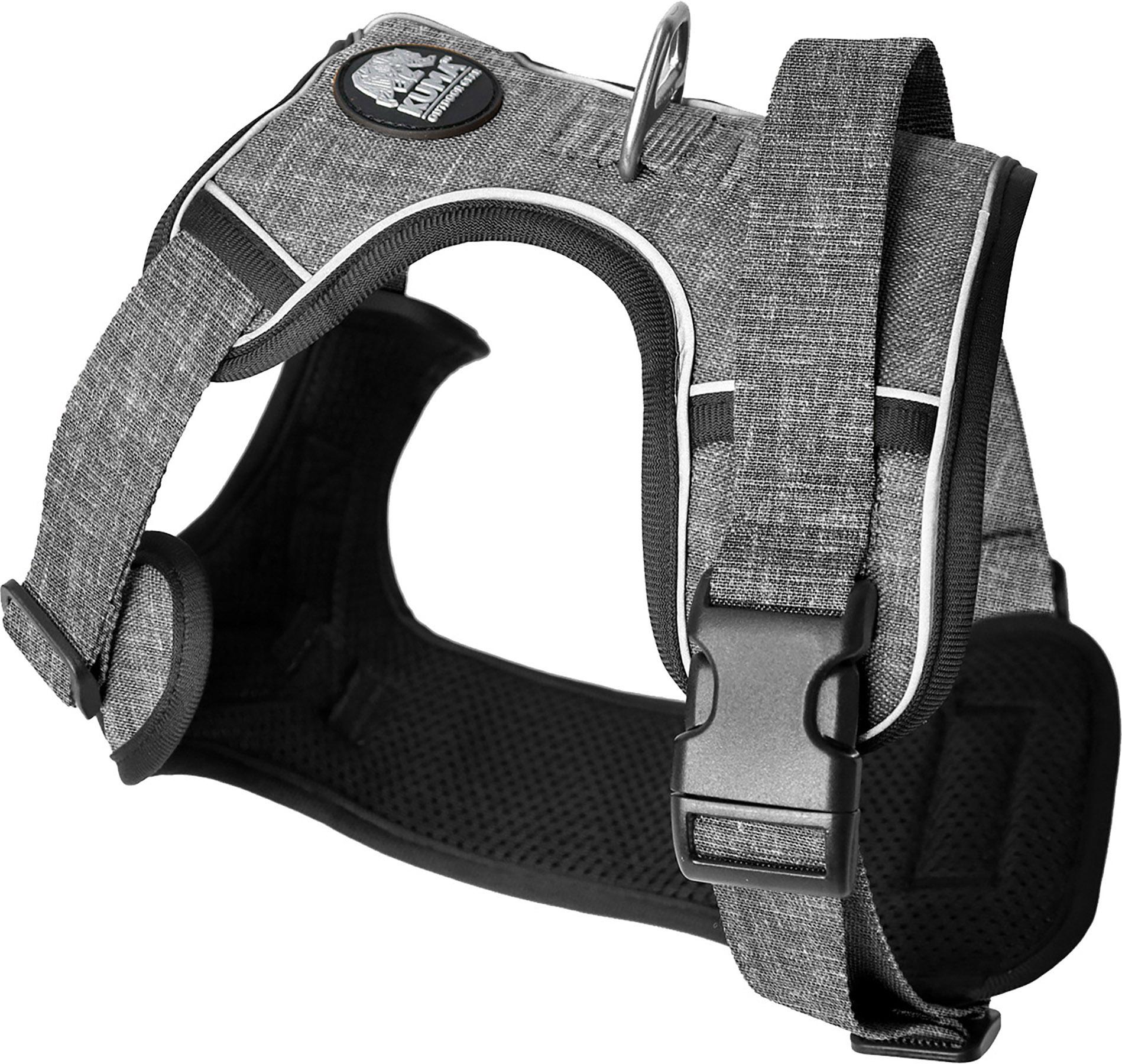 Product image for Lazy Bear Dog Harness