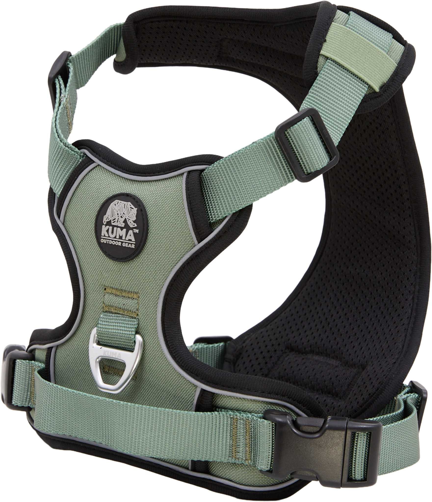 Product image for Lazy Bear Dog Harness