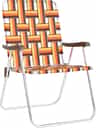 Couleur: Orange - Brown
