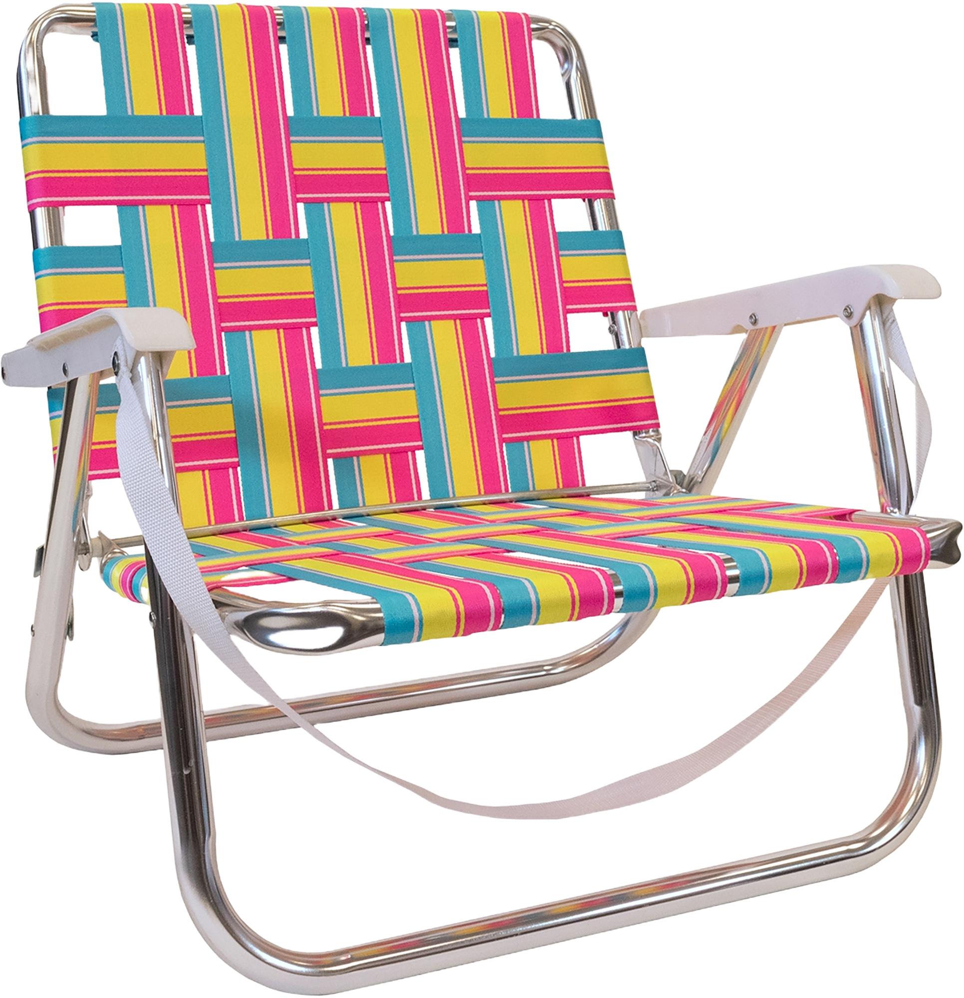 Product gallery image number 1 for product Backtrack Low Chair