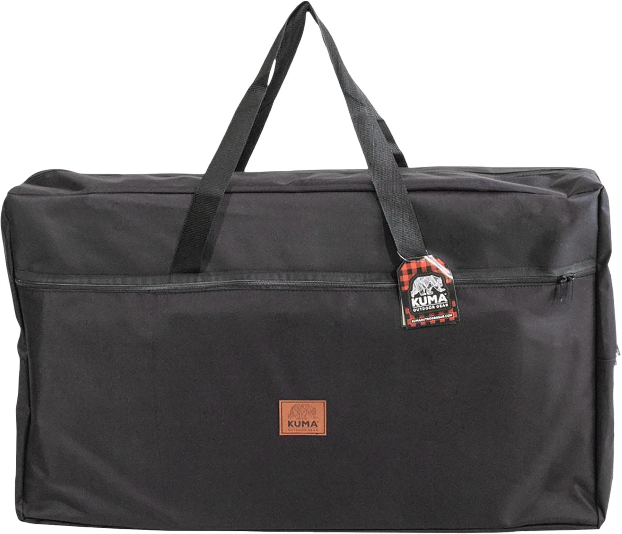 Product gallery image number 3 for product Ensemble de cuisine de camping Busy Bear